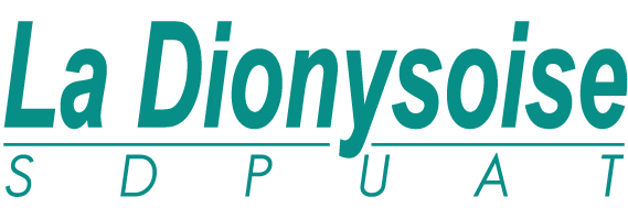 Logo de La Dionysoise
